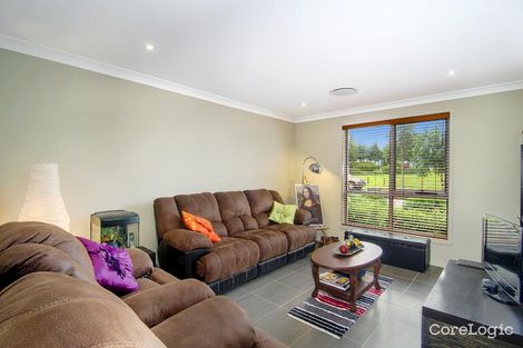 Property photo of 50 Ridgeline Drive The Ponds NSW 2769