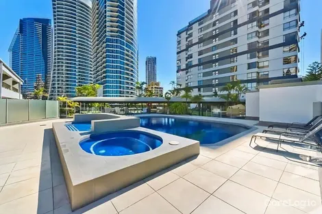 Property photo of 602/3 Orchid Avenue Surfers Paradise QLD 4217