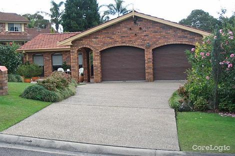 Property photo of 16 McBrien Place Davidson NSW 2085