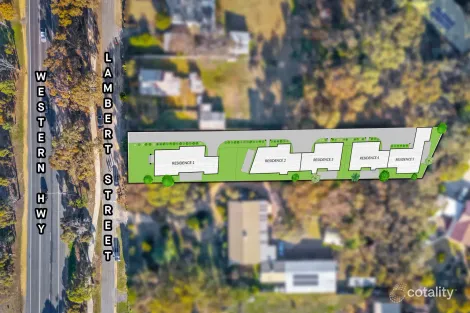 123 Lambert St, Ararat, VIC 3377