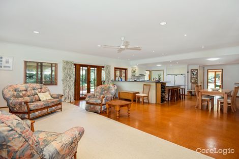 Property photo of 1 Maylen Court Highfields QLD 4352