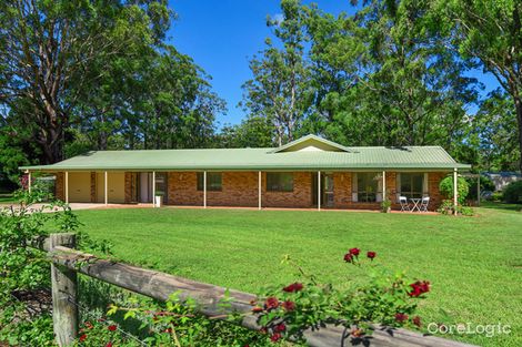 Property photo of 1 Maylen Court Highfields QLD 4352