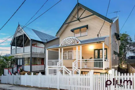 21 Crown St, Petrie Terrace, QLD 4000