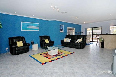 Property photo of 45 Monaltrie Loop Carramar WA 6031