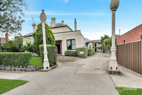 26/6 Francis Gr, Thornbury, VIC 3071