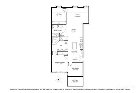 Property photo of 16/101 Leveson Street North Melbourne VIC 3051