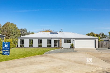 15 Lindemann Rtt, Paynesville, VIC 3880