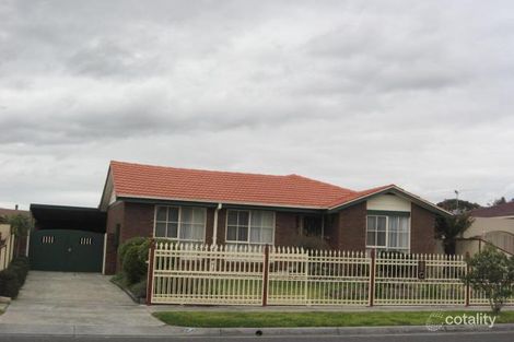 Property photo of 7 College Crescent Keysborough VIC 3173