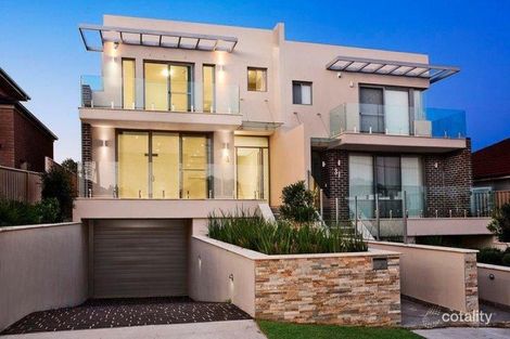 Property photo of 31B Somerville Street Arncliffe NSW 2205
