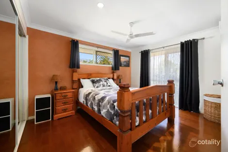 Property photo of 2/28 Nina Parade Arundel QLD 4214
