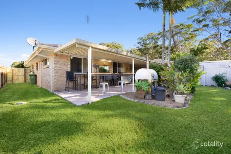 Property photo of 2/28 Nina Parade Arundel QLD 4214