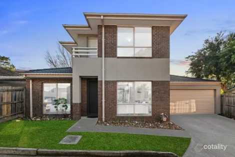 Property photo of 2/618 Blackburn Road Glen Waverley VIC 3150