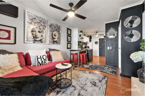 57/592 Ann St, Fortitude Valley, QLD 4006