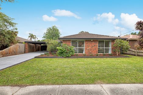 Property photo of 9 Evelyne Avenue Cranbourne VIC 3977