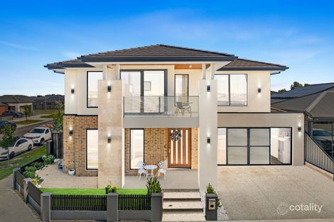 451 Brookfield Bvd, Craigieburn, VIC 3064