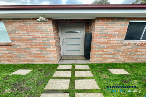 Property photo of 26 Bracknell Avenue Hebersham NSW 2770
