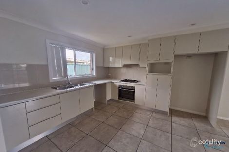Property photo of 26 Bracknell Avenue Hebersham NSW 2770