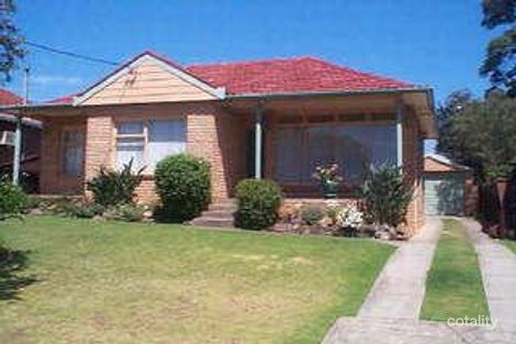 Property photo of 4 Roslyn Avenue Panania NSW 2213