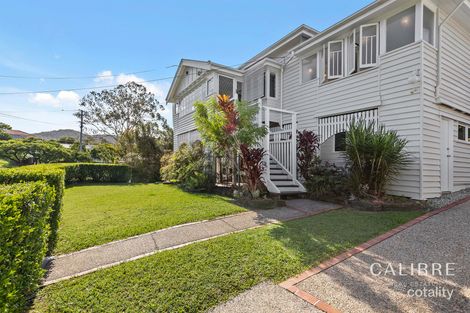 Property photo of 11 Wahroonga Road Ashgrove QLD 4060