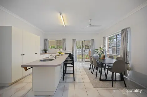 Property photo of 78 Kern Brothers Drive Kirwan QLD 4817