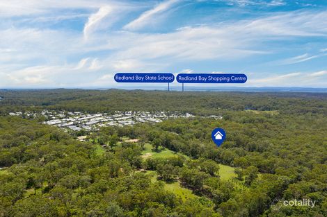 Property photo of 35 Habermann Road Carbrook QLD 4130