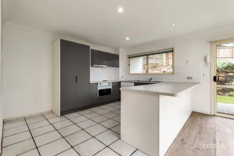 Property photo of 3/87 Russell Terrace Indooroopilly QLD 4068