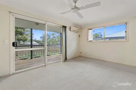 Property photo of 3/87 Russell Terrace Indooroopilly QLD 4068