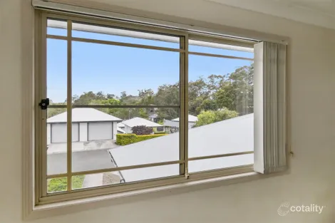 Property photo of 3/87 Russell Terrace Indooroopilly QLD 4068