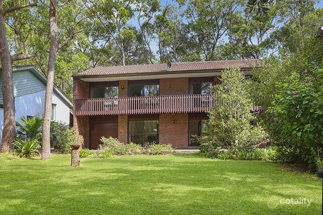 91 Diamond Rd, Pearl Beach, NSW 2256