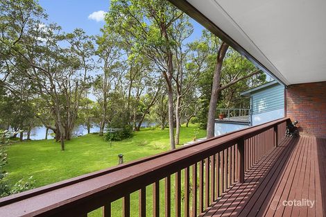 Property photo of 91 Diamond Road Pearl Beach NSW 2256