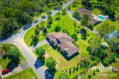Property photo of 160-162 Red Gum Road New Beith QLD 4124