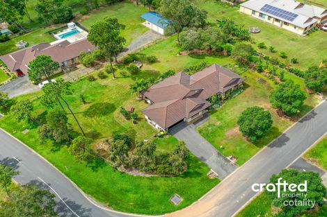 Property photo of 160-162 Red Gum Road New Beith QLD 4124