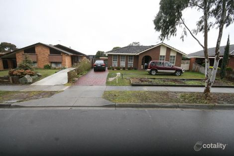 Property photo of 42 Berrabri Drive Scoresby VIC 3179