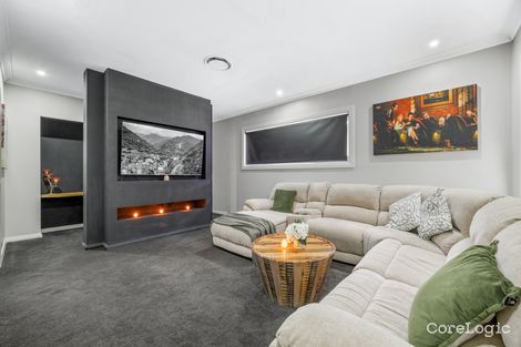 Property photo of 5 Gracedale View Gledswood Hills NSW 2557