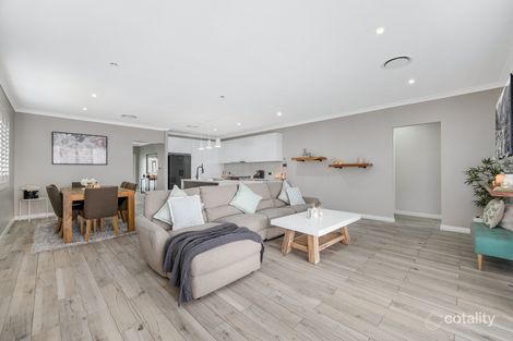 Property photo of 5 Gracedale View Gledswood Hills NSW 2557