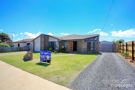 Property photo of 36 Sandhills Drive Bargara QLD 4670