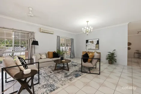Property photo of 78 Kern Brothers Drive Kirwan QLD 4817