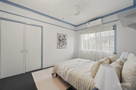 Property photo of 78 Kern Brothers Drive Kirwan QLD 4817