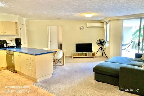 44/592 Ann St, Fortitude Valley, QLD 4006