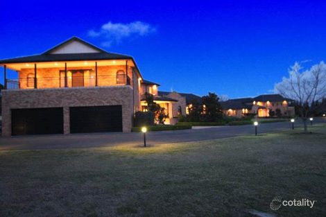 Property photo of 10 Medich Place Bradfield NSW 2556