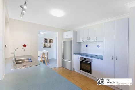 Property photo of 9 Starshine Street Meadowbrook QLD 4131