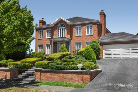 15 Whitehall Ct, Templestowe, VIC 3106