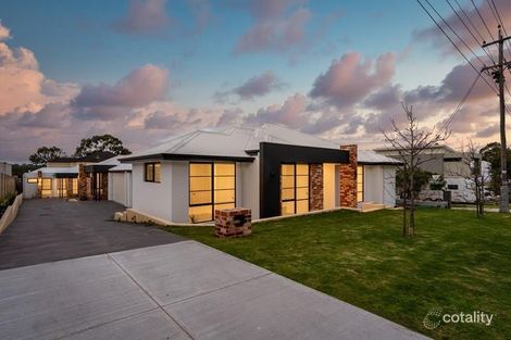 Property photo of 40B Halley Street Innaloo WA 6018