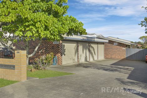 Property photo of 3/93 Anzac Road Carina Heights QLD 4152