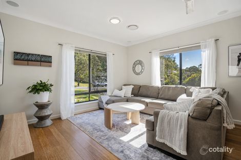 Property photo of 15 Jesmond Road Helensvale QLD 4212