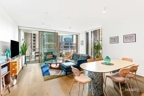 401/6 Loftus St, Sydney, NSW 2000