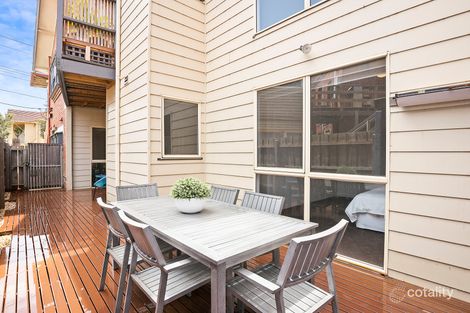 Property photo of 3/13 Bluff Avenue Elwood VIC 3184