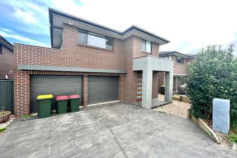 Property photo of 28 India Parade Rouse Hill NSW 2155