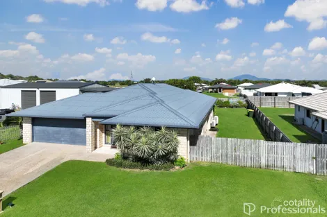 Property photo of 79 Banks Drive Bowen QLD 4805