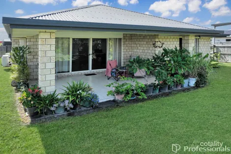 Property photo of 79 Banks Drive Bowen QLD 4805